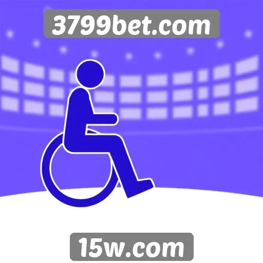 Acessibilidade e usabilidade do 3799bet.com