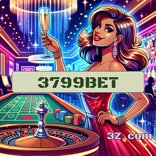 A Magia do Cassino no 3799bet.com para Jogadores Brasileiros