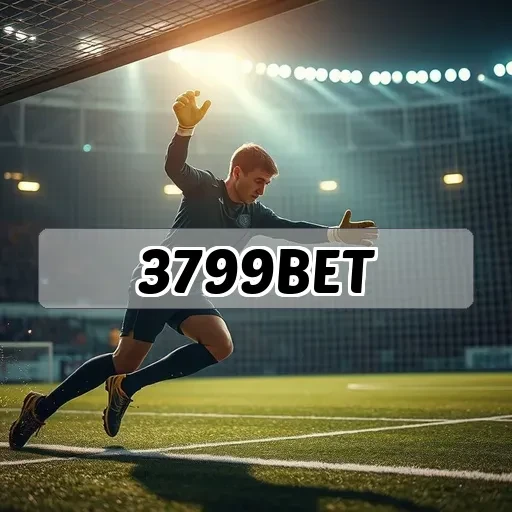 3799bet.com: Descubra Eventos Imperdíveis no Mundo dos Jogos Online