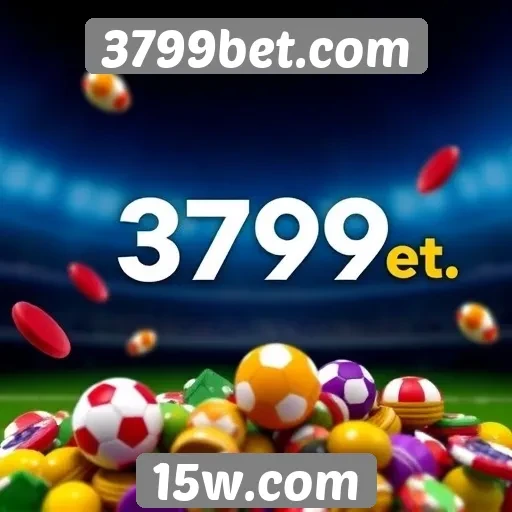 Análise das ofertas de jogos do site 3799bet