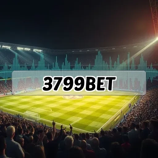 3799bet.com: A Revolução das Apostas Online