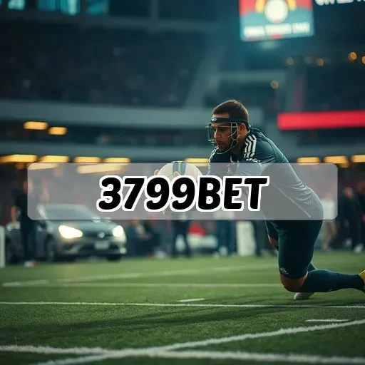3799bet.com: Explore o Melhor das Máquinas de Jogo Online