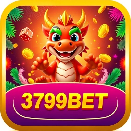 3799bet.com logo